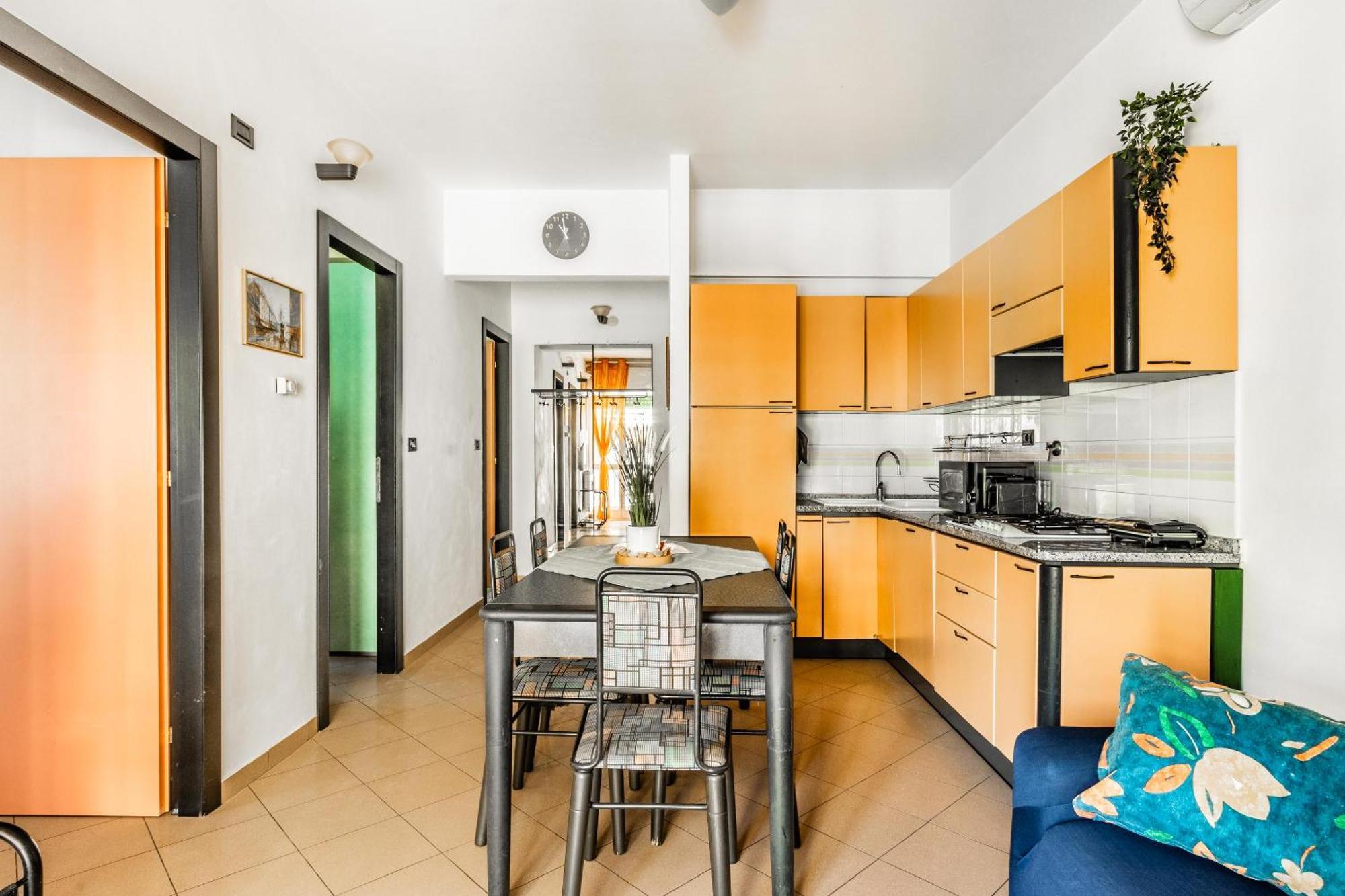 'Nature Home' 30Mt Sea -Central Station -Netflix Pietra Ligure Buitenkant foto