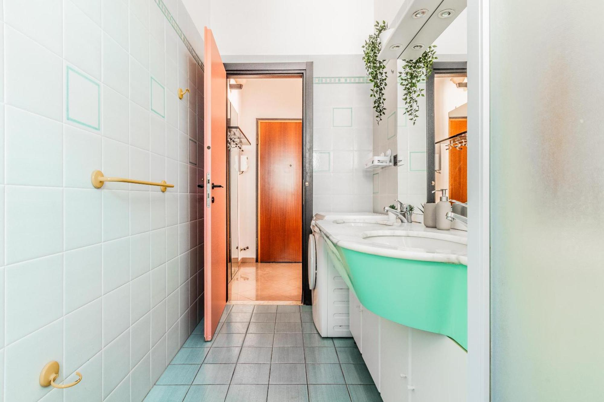 'Nature Home' 30Mt Sea -Central Station -Netflix Pietra Ligure Buitenkant foto