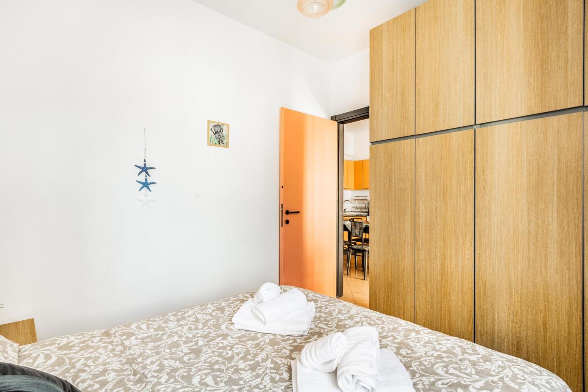 'Nature Home' 30Mt Sea -Central Station -Netflix Pietra Ligure Buitenkant foto
