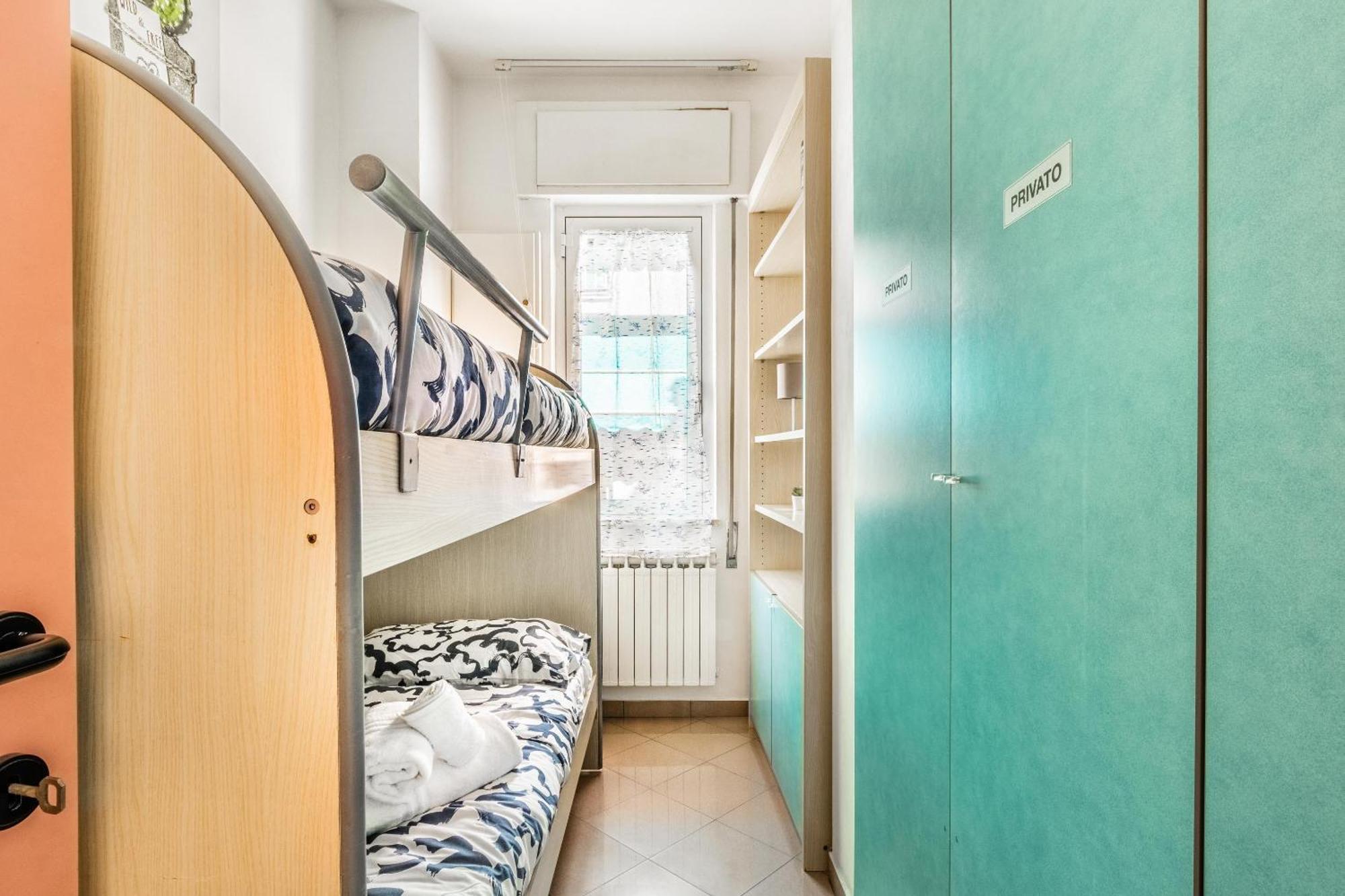 'Nature Home' 30Mt Sea -Central Station -Netflix Pietra Ligure Buitenkant foto