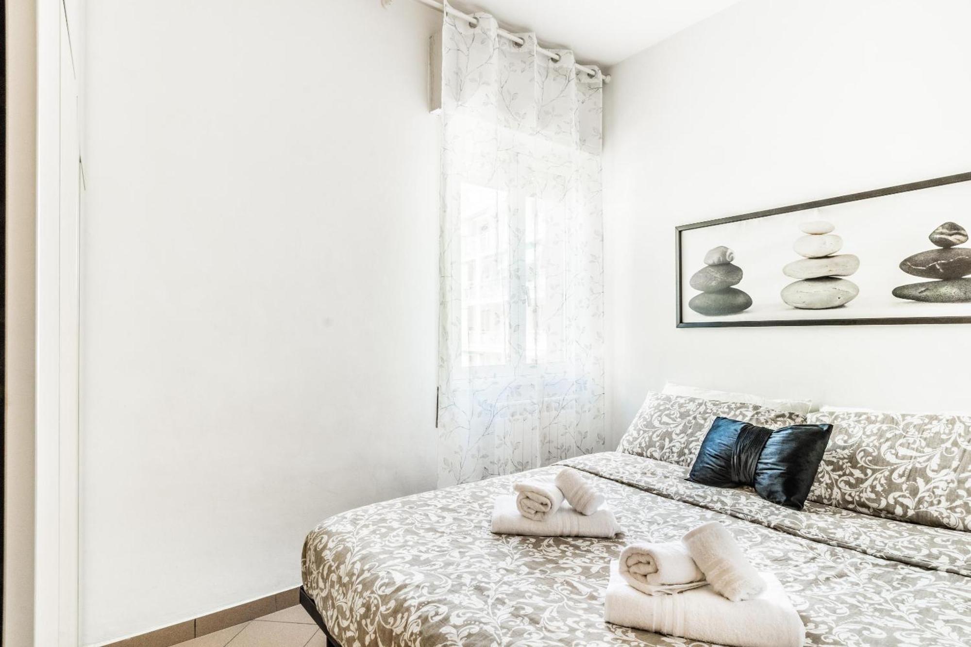 'Nature Home' 30Mt Sea -Central Station -Netflix Pietra Ligure Buitenkant foto